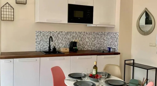 Апартаменты APARTELLO ARTUR - Modern Studios - Sveti Vlas