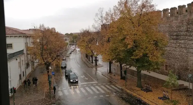 Номер Economy Accomodation Verona - City Centre