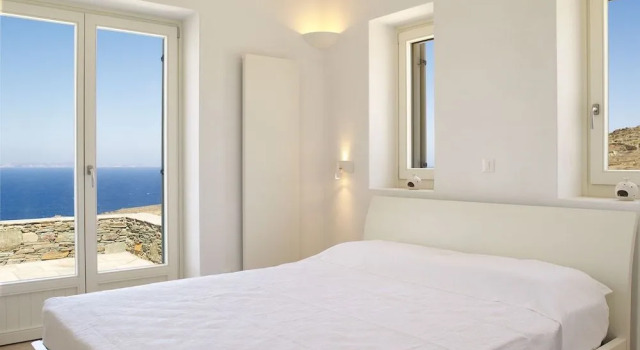 Green Luxury Villas, Забронировать Отель Бизнес-отели Фолегандроса, 4* 5*
