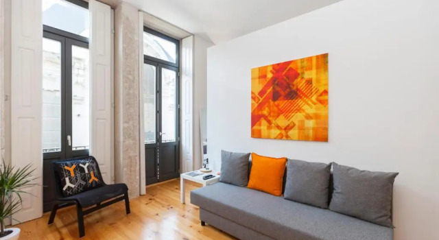 Апартаменты Standard BO - Bolhão Apartments