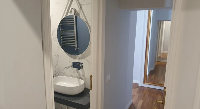 Номер Superior Delsi Inn Piazza di Spagna 32