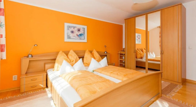Apartment Wegscheider, Rezerwuj Apartament Hotele w Karyntia z parkingiem, Parking