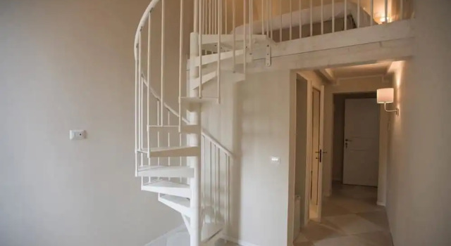 Двухместный номер Superior с балконом Palazzo Belsanti