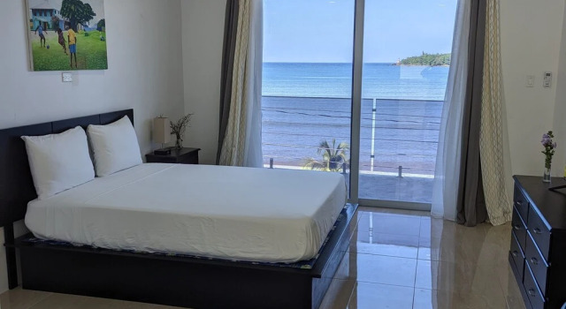 Inn The Town, Rezervați Pensiune Port Antonio Portland