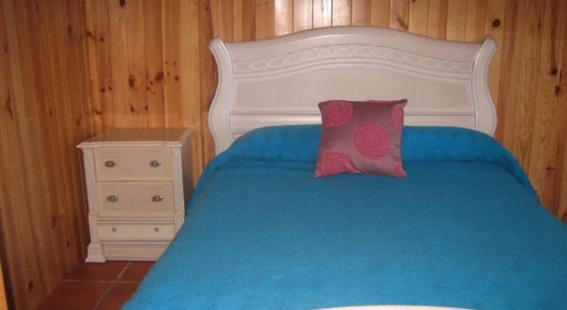 House With 3 Bedrooms in Alhama de Granada, With Wonderful Lake View,, Varaa Hotelli Alhama de Granada Granada