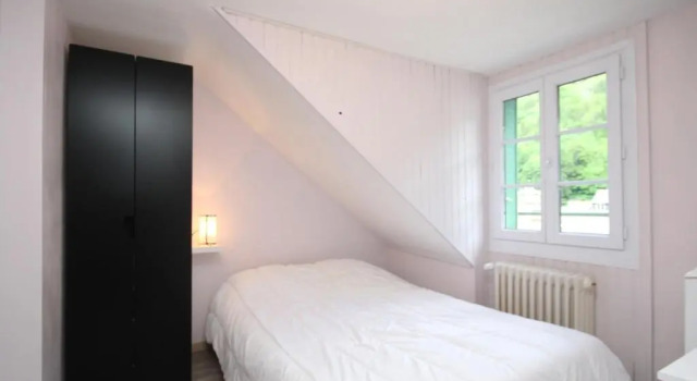 Appartement Mont-Dore, 2 pièces, 4 personnes - FR-1-608-48