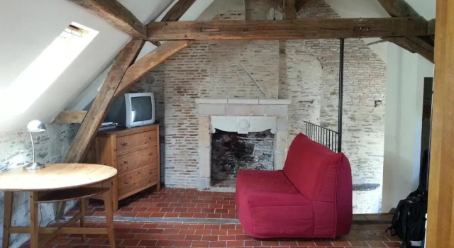 Le Clos De La Bouteille, Rezervasyon Otel Angers Maine-et-Loire