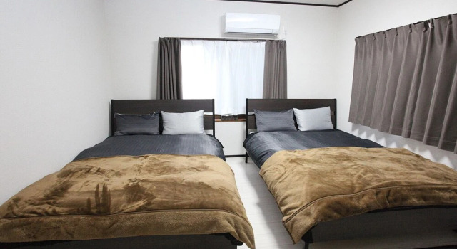 Samy's Guest House K1