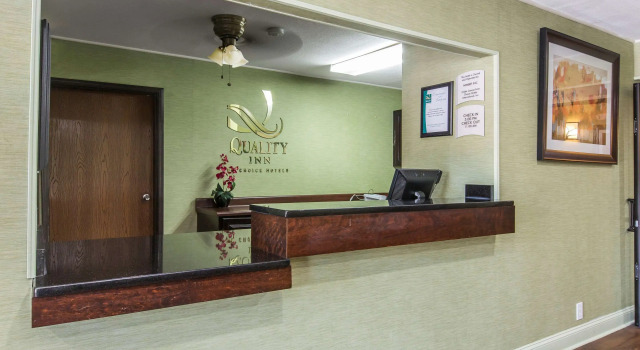 Quality Inn Cedartown, Book Hotel Cedartown 