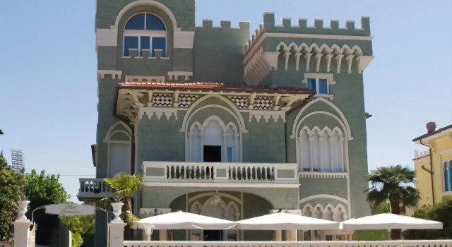 Hotel Gennarino