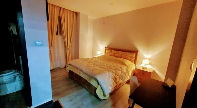 Habitación De lujo CityCenterHotel Shkoder
