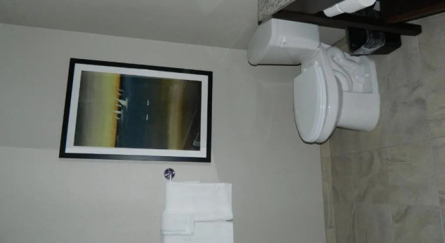 Номер Standard Brookstone Lodge & Suites