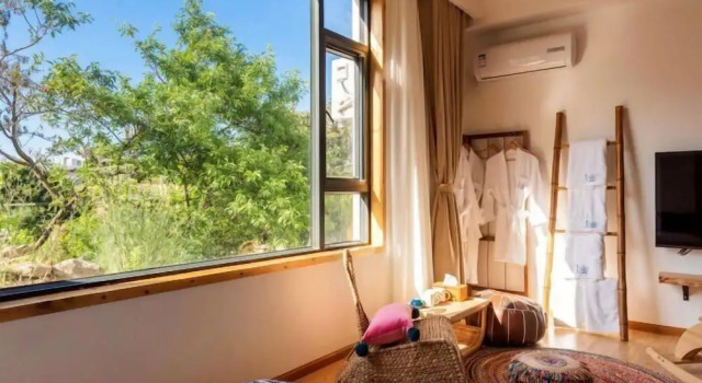 Номер Standard Dali Orchard Suites