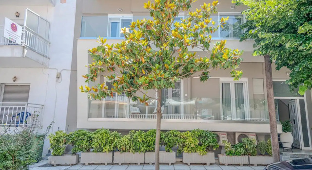Evangelia Apartments, Book Apartment Asprovalta Macedonia