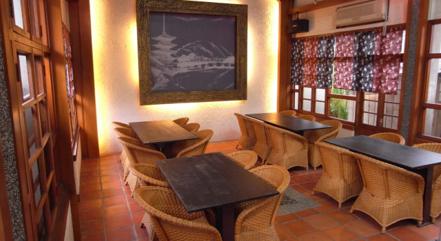 Mutsun Spring Resort