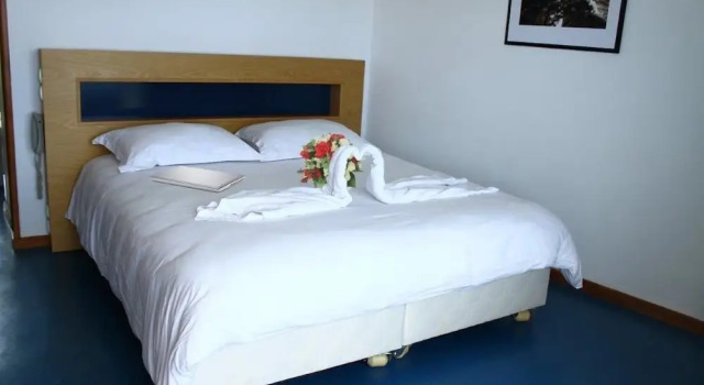 Двухместный номер Standard с балконом Hôtel Lyla confort