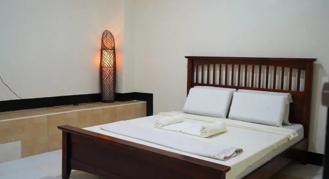 Двухместный номер Standard Hidden Valley Mountain and Wavepool Resort