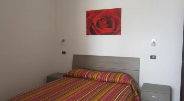 Номер Deluxe B & B IL TRATTURO