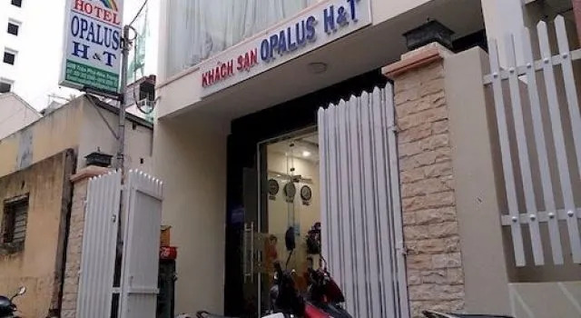 Opalus HT Hotel