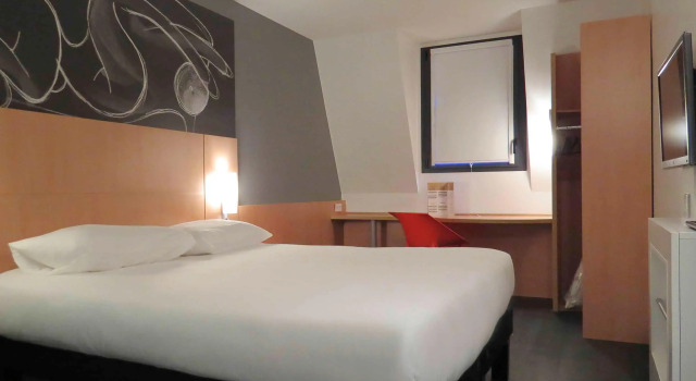 ibis Soissons Hotel