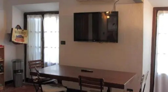 Семейный номер Standard B&B La Torre Celle Ligure