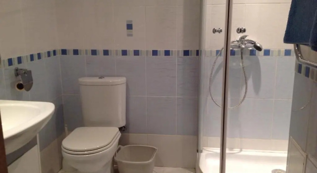 Семейный номер Standard Birutes Apartments