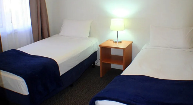 Апартаменты Standard с 2 комнатами Sunset Island Resort