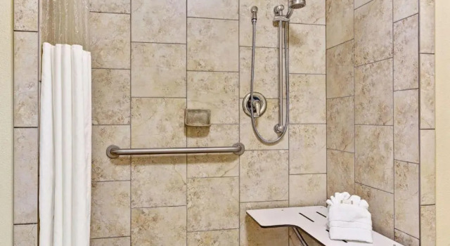 Номер Standard Provo River Inn