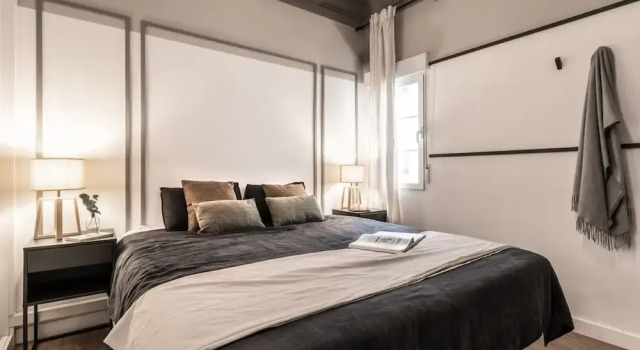 Апартаменты Jilguero - 3 Bedroom in Ibiza