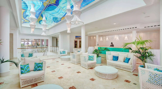 Grupotel Club Turquesa Mar