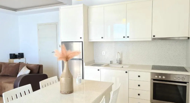 Апартаменты Bella Mare Luxury Apartments