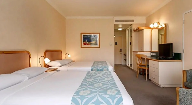 Номер Standard Wairakei Resort Taupo