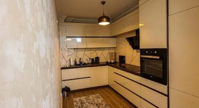 Апартаменты Superior Avio Apartments