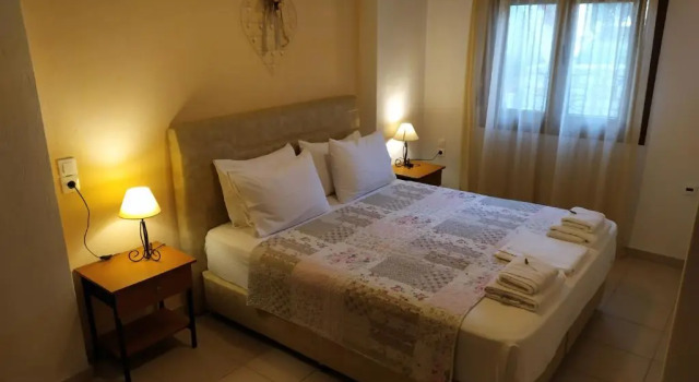 Апартаменты Superior Remvi Apartments