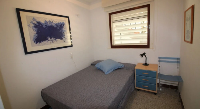 Apartamento 4069 Greco 1 6, Забронировать Апартаменты/квартира Росас Cap de Creus Nature Reserve