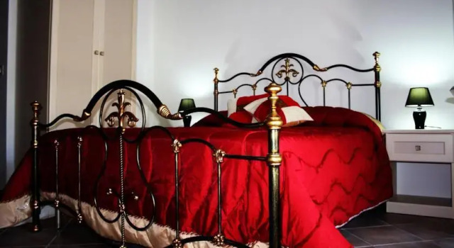 Il Nido Delle Metope Selinunte, Book Apartment Hotels in Sicily with Parking, Parking