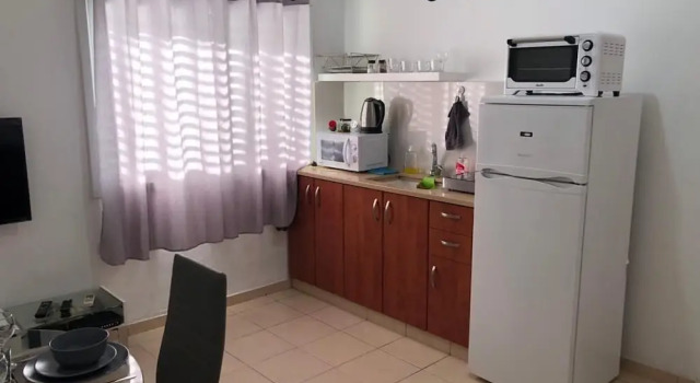 Apartment Ram Bam, Prenota Appartamento Bat Yam Tel Aviv Distretto