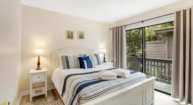 Sparrow Pond Cottages, Забронировать Отель Киава-Айленд Lowcountry, рядом с Парк Kiawah Beachwalker
