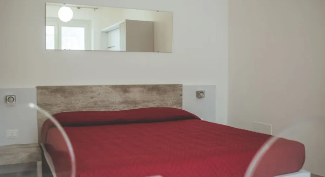 Студия с балконом Casa La Strea