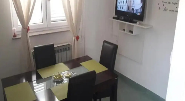 Апартаменты Apartments Amalia - Two Bedroom Apartment With Terrace