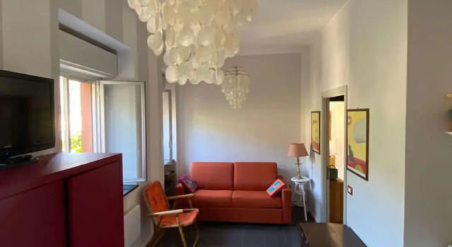 Appartamento con Giardino Bonassola, Забронировать Апартаменты/квартира Бонассола Чинкве-Терре, рядом с Пляж Бонассола