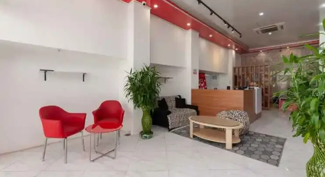 Urbanview Hotel Kota Tua Jakarta, Book Hotel Jakarta Jakarta Province