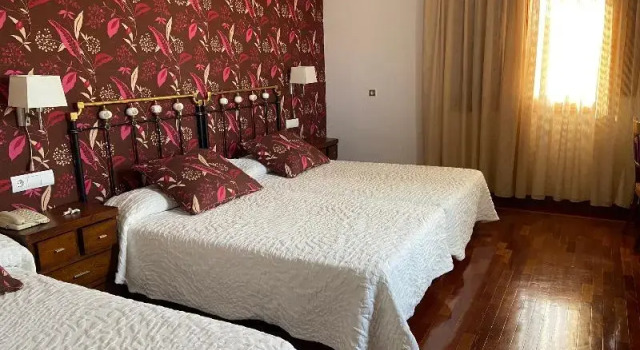 Номер Standard Hotel II Virrey