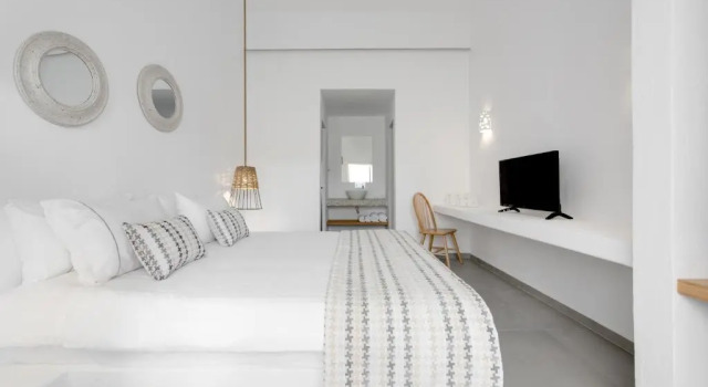 Двухместный номер Standard Hotel Eucalyptus