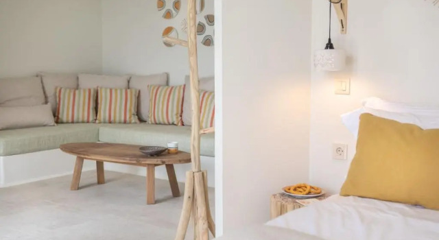 Phos Boutique Apartments