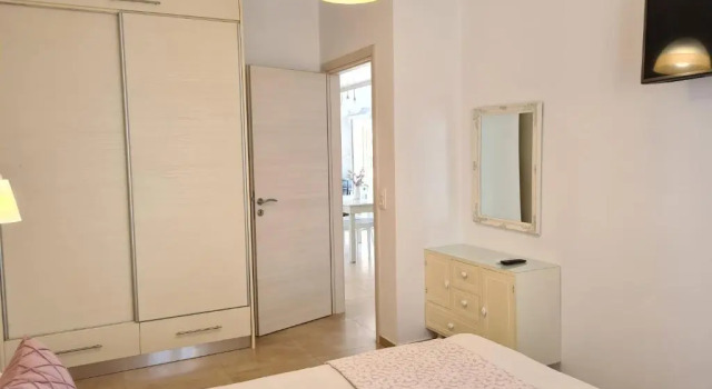 Апартаменты с 2 комнатами Bella Mare Luxury Apartments