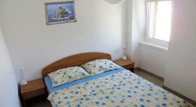Oasis - 50 m From the sea - A2, Забронировать Отель Отели Dugi Otok 3 звезды, 3*