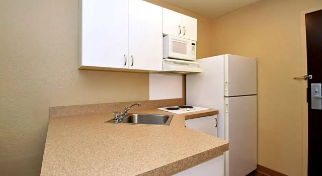 Номер Deluxe Extended Stay America Suites - Olympia - Tumwater