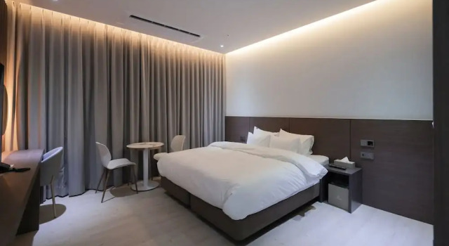 Номер Superior From H Heritage Hotel