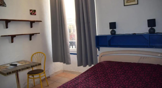 Rsidence Appartement Adonis